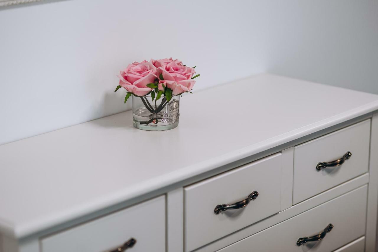 Apartamentai Vyta Plius Klaipeda Ngoại thất bức ảnh