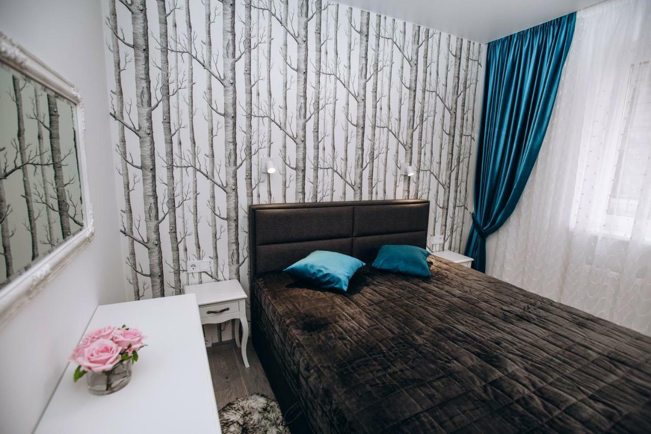 Apartamentai Vyta Plius Klaipeda Ngoại thất bức ảnh