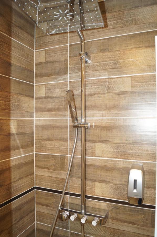 Apartamentai Vyta Plius Klaipeda Ngoại thất bức ảnh
